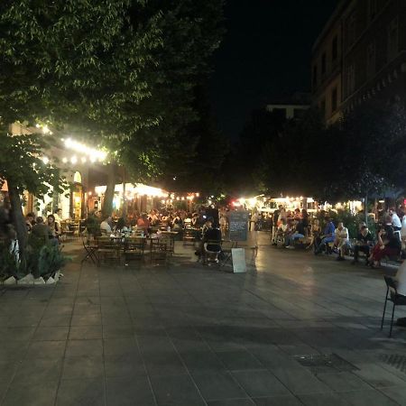 Appartamentino In Pigneto Storico Rzym Zewnętrze zdjęcie