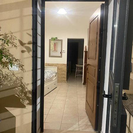 Appartamentino In Pigneto Storico Rzym Zewnętrze zdjęcie
